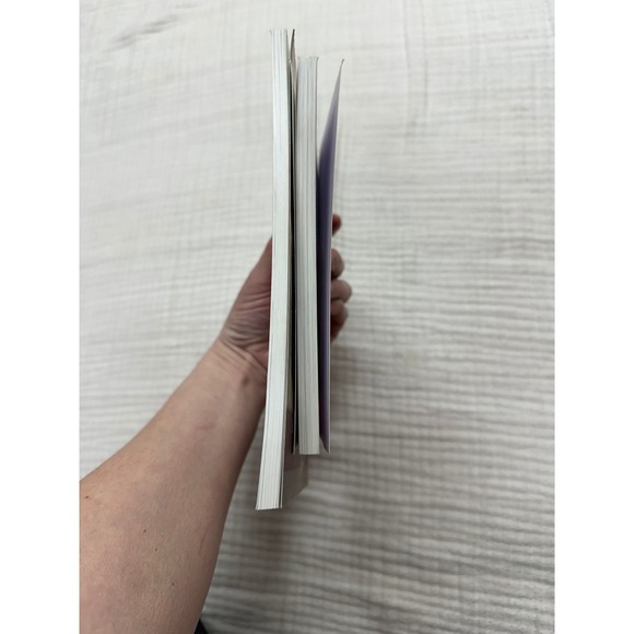 2 American Girl Books Nellie's Promise and Lindsey - Picture 5 of 10